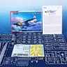 Special Hobby SH72402 SH 89/CASA C.212 'ASW & Maritime Patrol' 1/72