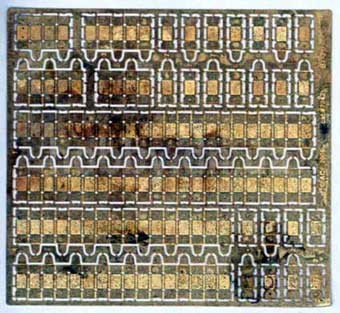 Ace Model E7242 BT-2 tracks (early type) for UM kit 1/72