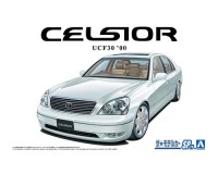 Aoshima 68236 TOYOTA UCF30 CELSIOR '00 1/24