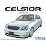 Aoshima 68236 TOYOTA UCF30 CELSIOR '00 1/24