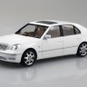 Aoshima 68236 TOYOTA UCF30 CELSIOR '00 1/24
