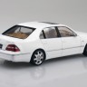 Aoshima 68236 TOYOTA UCF30 CELSIOR '00 1/24