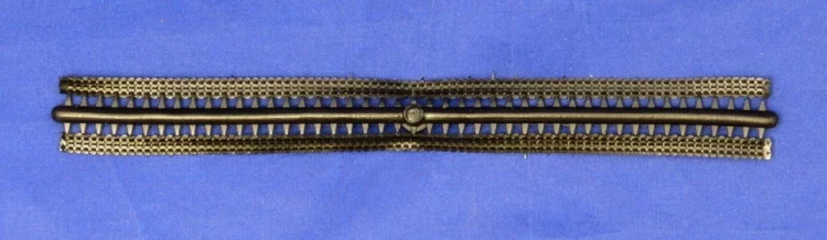 Ace Model R005 Rubber tracks for T-60 1/72