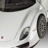 Revell 67026 Набор Гибридный автомобиль Porsche 918 Spyder (стандартный) 1/24