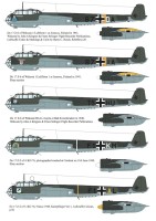 Aims AIMS72D028 Dornier Do-17Z-1/Do-17-2/Do-17-3/Do-17-6 1/72