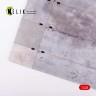 Reskit S48016 Ukraine Kulbakino Air Base (410x270 mm) 1/48