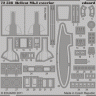Eduard 72528 Hellcat Mk.I exterior 1/72