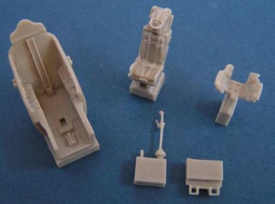 Pavla Models C72130 Swift FR. 5 1/72