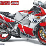 Hasegawa 21511 Мотоцикл Yamaha Tzr250 (1Kt) 1/12