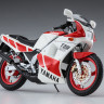 Hasegawa 21511 Мотоцикл Yamaha Tzr250 (1Kt) 1/12
