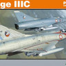 Eduard 08103 1/48 Mirage III C (PROFIPACK)