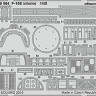 Eduard 49964 SET F-15E interior (G.W.H.)