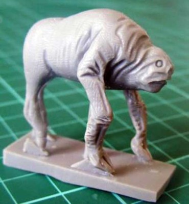 Hobby Planet 3513 S.T.A.L.K.E.R. Мутант &quot;Плоть&quot;
