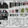 Eduard 32940 SET P-40F (TRUMP)
