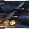 Special Hobby SH72467 DB-7 / Havoc Mk.I 'Intruders' (4x camo) 1/72