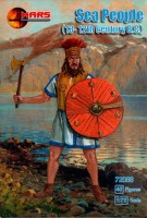 Mars MAR72088 Sea Peoples 13- 12th century BC 1/72