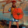 Mars MAR72088 Sea Peoples 13- 12th century BC 1/72