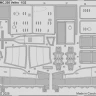 Eduard 321021 SET MC.205 Veltro (ITAL) 1/32