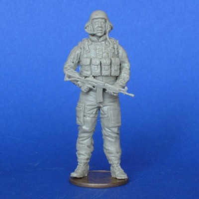 Master Club MCF35203 Современный Израильский танкист 1/35