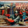 Orion ORI72027 Byzantine Infantry 1/72