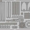 Eduard 48931 Su-17M4 exterior 1/48