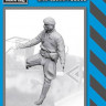 Black Dog F32065 German Luftwafe pilot 1940-45 No.5 (1 fig.) 1/32