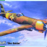 Special Hobby SH32073 1/32 IAR-81 BoPi 'Dive Bomber'