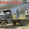 RPM 72403 Mack AC "Buldog" typ EH3
