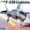 Zimi Model KH80102 F-35B Lightning II