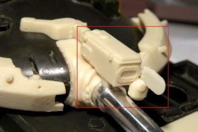 Model point RC304 КДТ-2.