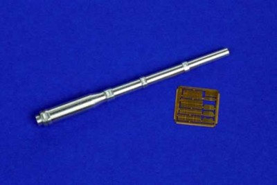 RB Model 35B092 75mm M1897A4 M3 GMC 1/35