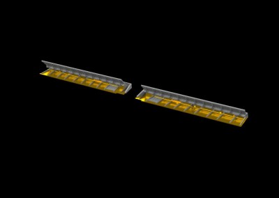 Eduard SIN648120 BIGSIN Fw 190A-7 (EDU) BIGSIN