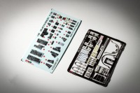 Eduard 3DL48015 F-14A SPACE (TAM) 1:48