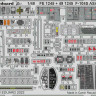 Eduard FE1245 F-104S ASA (KIN) 1/48