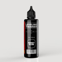Hobby Club 2006 T-6 Leviling Thinner 100 мл.