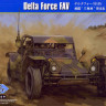 Hobby Boss 82406 Delta Force FAV 1/35