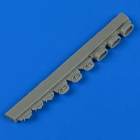 QuickBoost QB32184 Fw 190F-8 fuel point with covers 1/32