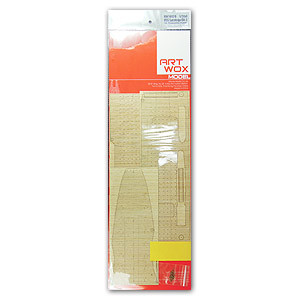 Artwox Model AW10120 USS Saratoga CV-3(For Trumpeter 05607) 1:350