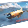 Eduard 2151 MiG-21bis DUAL COMBO (Limited Edition) 1/72