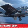 Airfix 11009 Fairey Gannet COD. 4 1/48