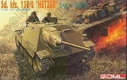 Dragon 6030 Jagdpanzer 38(t) Hetzer (early version)