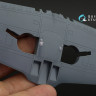 Quinta studio QD48247 P-39 (Eduard) 1/48