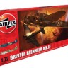 Airfix 04059 Bristol Blenheim Mk.If 1/72