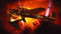 Airfix 04059 Bristol Blenheim Mk.If 1/72