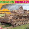 Dragon 7359 Pz IV Ausf. F2 (G) 1/72