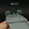 Quinta studio QD48382 Ми-8МТ (Trumpeter) 1/48