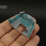 Quinta studio QD48382 Ми-8МТ (Trumpeter) 1/48