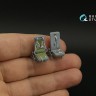 Quinta studio QD48382 Ми-8МТ (Trumpeter) 1/48