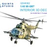 Quinta studio QD48382 Ми-8МТ (Trumpeter) 1/48