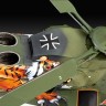 Revell 03839 Eurocopter Tiger 'Tiger Meet' 1/72